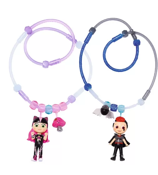 Игровой Набор Lil' Snaps W2 - Яркий Сюрприз - 606063_11.jpg - № 11