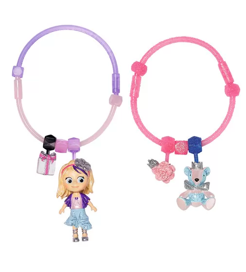 Игровой Набор Lil' Snaps W2 - Яркий Сюрприз - 606063_12.jpg - № 12