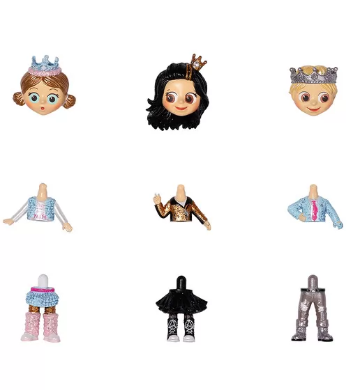 Игровой Набор Lil' Snaps W2 - Яркий Сюрприз - 606063_15.jpg - № 15