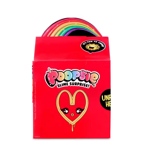 Игровой Набор Poopsie S3 - Волшебные Сюрпризы - 559825_3.jpg - № 3