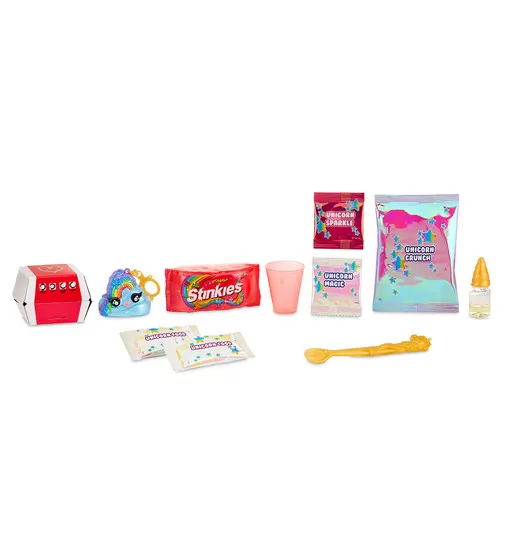 Игровой Набор Poopsie S3 - Волшебные Сюрпризы - 559825_8.jpg - № 8