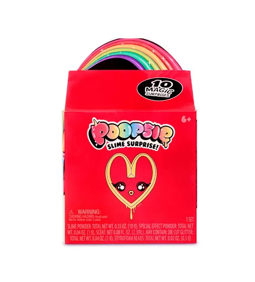 Игровой Набор Poopsie S3 - Волшебные Сюрпризы - 559825_2.jpg - № 2