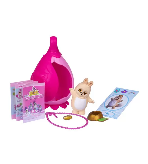 Игровой Набор Bush Baby World Серии Мини - Волшебный Сюрприз - 2373_16.jpg - № 16