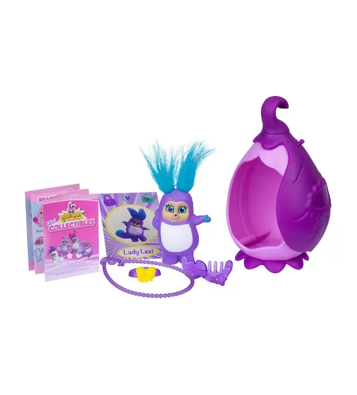 Игровой Набор Bush Baby World Серии Мини - Волшебный Сюрприз - 2373_9.jpg - № 9