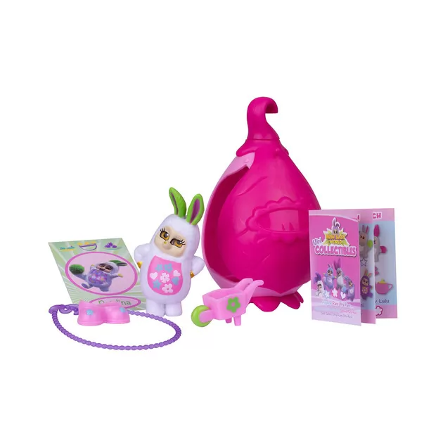 Игровой Набор Bush Baby World Серии Мини - Волшебный Сюрприз