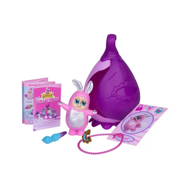 Игровой Набор Bush Baby World Серии Мини - Волшебный Сюрприз