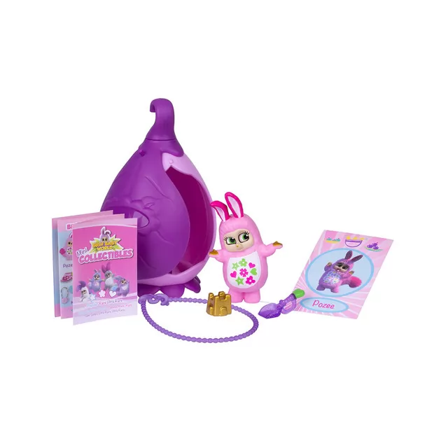 Игровой Набор Bush Baby World Серии Мини - Волшебный Сюрприз
