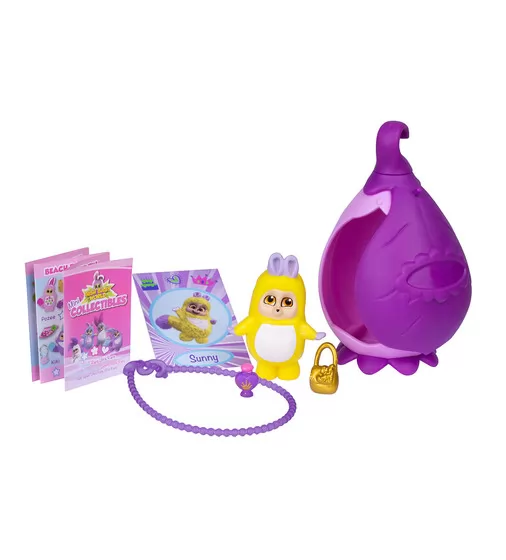 Игровой Набор Bush Baby World Серии Мини - Волшебный Сюрприз - 2373_36.jpg - № 36