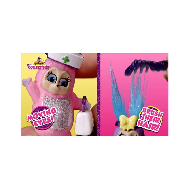 Игровой Набор Bush Baby World Серии Мини - Волшебный Сюрприз