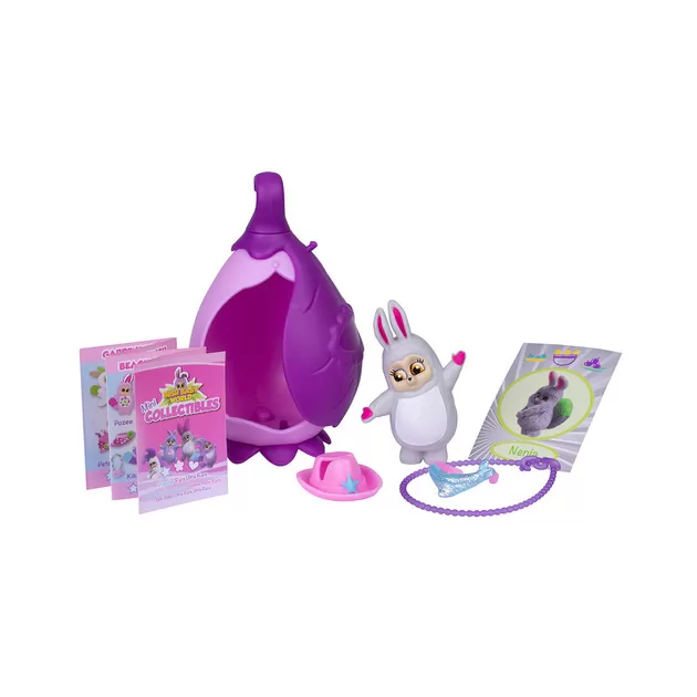 Игровой Набор Bush Baby World Серии Мини - Волшебный Сюрприз