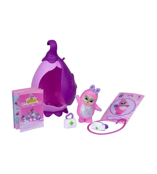 Игровой Набор Bush Baby World Серии Мини - Волшебный Сюрприз - 2373_6.jpg - № 6