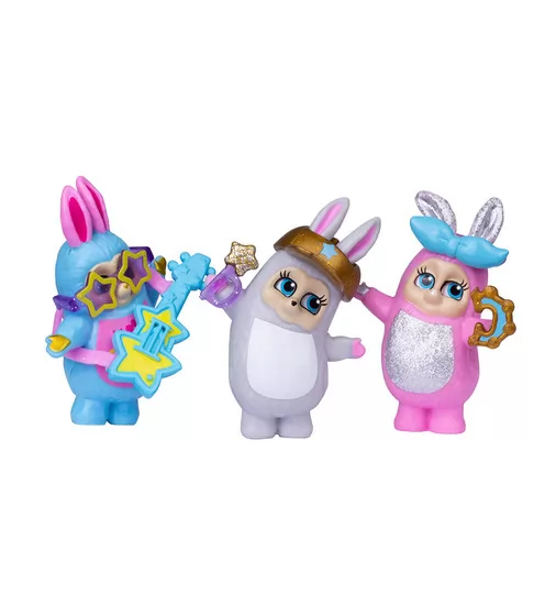 Игровой Набор Bush Baby World Серии Мини - Волшебный Сюрприз - 2373_38.jpg - № 38