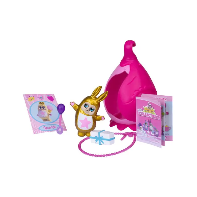 Игровой Набор Bush Baby World Серии Мини - Волшебный Сюрприз
