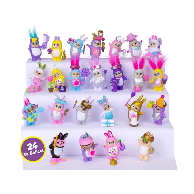 Игровой Набор Bush Baby World Серии Мини - Волшебный Сюрприз
