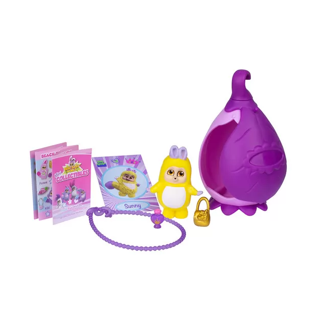 Игровой Набор Bush Baby World Серии Мини - Волшебный Сюрприз