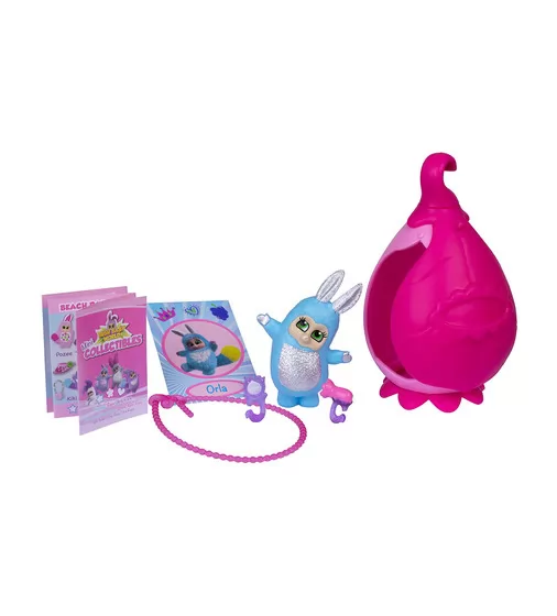 Игровой Набор Bush Baby World Серии Мини - Волшебный Сюрприз - 2373_17.jpg - № 17