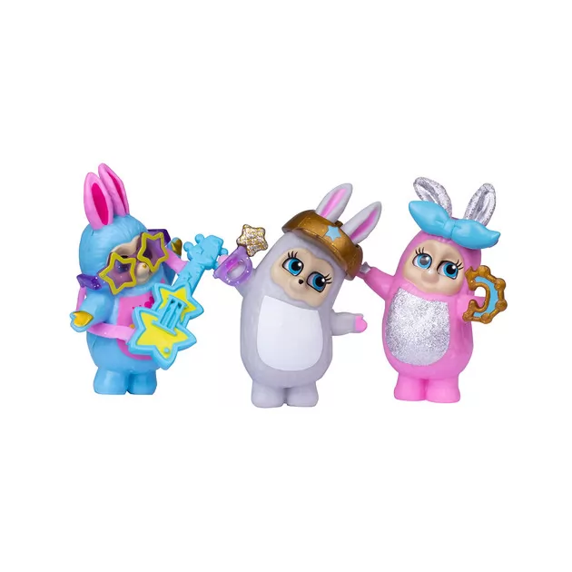 Игровой Набор Bush Baby World Серии Мини - Волшебный Сюрприз
