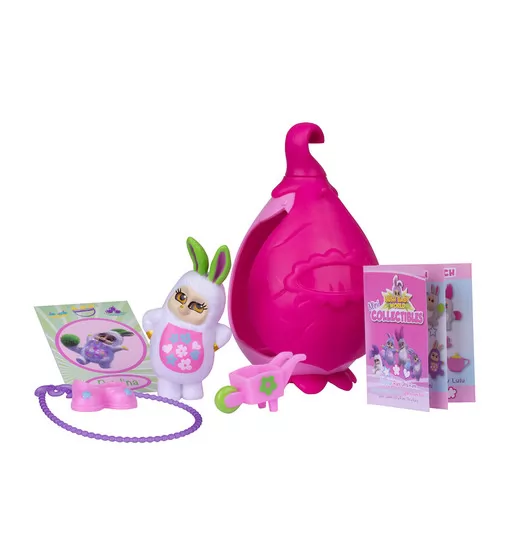 Игровой Набор Bush Baby World Серии Мини - Волшебный Сюрприз - 2373_21.jpg - № 21