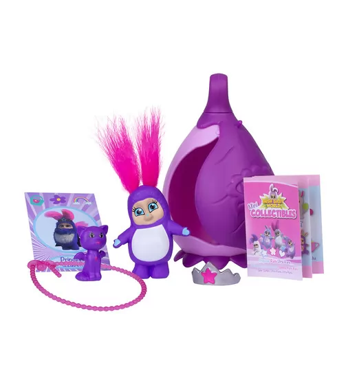 Игровой Набор Bush Baby World Серии Мини - Волшебный Сюрприз - 2373_27.jpg - № 27