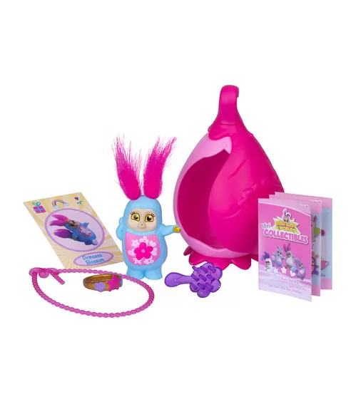 Игровой Набор Bush Baby World Серии Мини - Волшебный Сюрприз - 2373_26.jpg - № 26