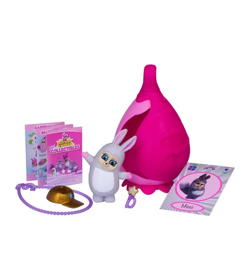 Игровой Набор Bush Baby World Серии Мини - Волшебный Сюрприз - 2373_12.jpg - № 12