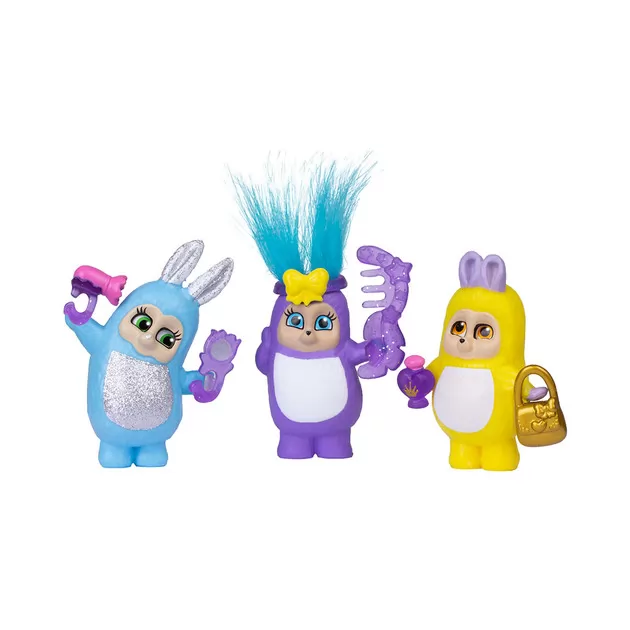 Игровой Набор Bush Baby World Серии Мини - Волшебный Сюрприз