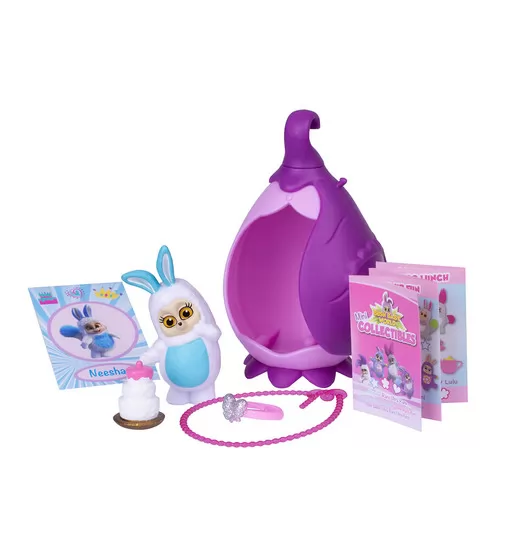 Игровой Набор Bush Baby World Серии Мини - Волшебный Сюрприз - 2373_14.jpg - № 14