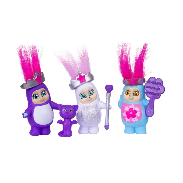 Игровой Набор Bush Baby World Серии Мини - Волшебный Сюрприз