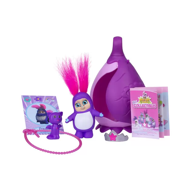 Игровой Набор Bush Baby World Серии Мини - Волшебный Сюрприз
