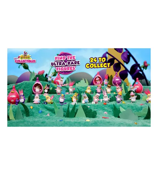 Игровой Набор Bush Baby World Серии Мини - Волшебный Сюрприз - 2373_5.jpg - № 5