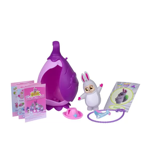 Игровой Набор Bush Baby World Серии Мини - Волшебный Сюрприз - 2373_15.jpg - № 15