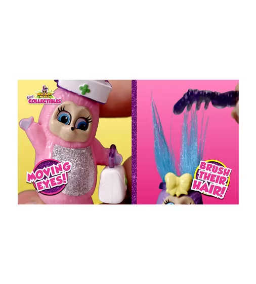 Игровой Набор Bush Baby World Серии Мини - Волшебный Сюрприз - 2373_34.jpg - № 34