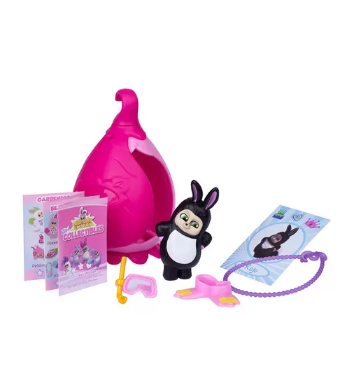 Игровой Набор Bush Baby World Серии Мини - Волшебный Сюрприз - 2373_8.jpg - № 8