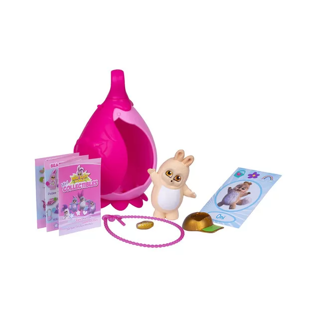 Игровой Набор Bush Baby World Серии Мини - Волшебный Сюрприз