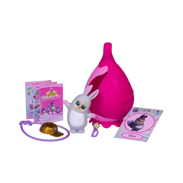 Игровой Набор Bush Baby World Серии Мини - Волшебный Сюрприз