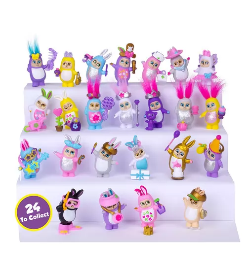 Игровой Набор Bush Baby World Серии Мини - Волшебный Сюрприз - 2373_13.jpg - № 13