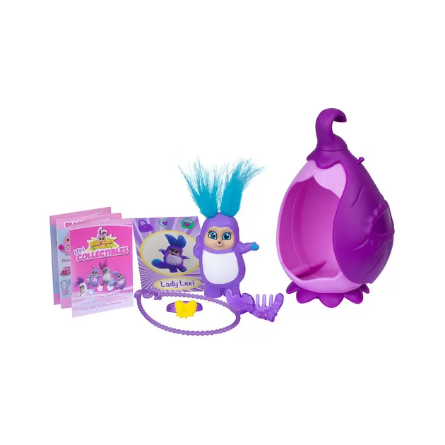 Игровой Набор Bush Baby World Серии Мини - Волшебный Сюрприз
