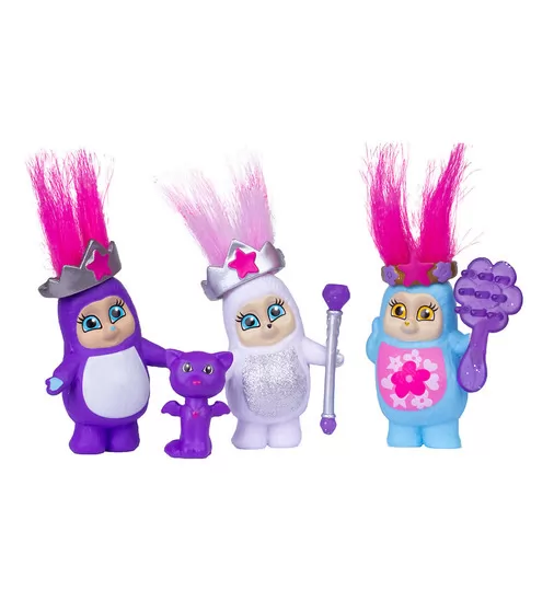 Игровой Набор Bush Baby World Серии Мини - Волшебный Сюрприз - 2373_29.jpg - № 29