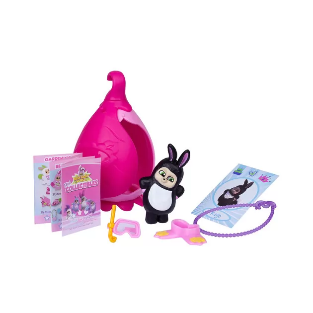 Игровой Набор Bush Baby World Серии Мини - Волшебный Сюрприз