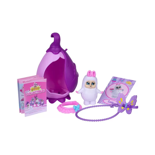 Игровой Набор Bush Baby World Серии Мини - Волшебный Сюрприз