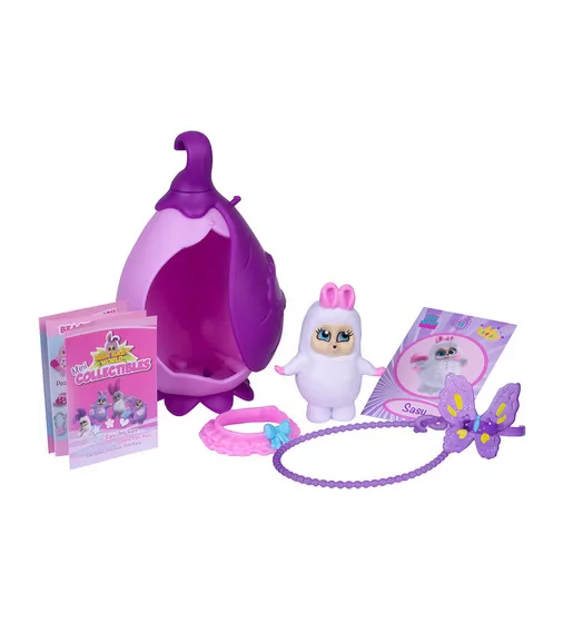Игровой Набор Bush Baby World Серии Мини - Волшебный Сюрприз - 2373_32.jpg - № 32