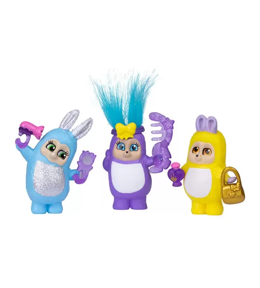 Игровой Набор Bush Baby World Серии Мини - Волшебный Сюрприз - 2373_18.jpg - № 18