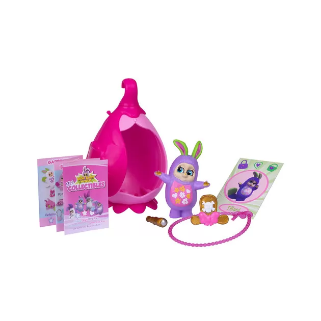 Игровой Набор Bush Baby World Серии Мини - Волшебный Сюрприз