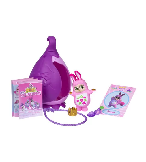 Игровой Набор Bush Baby World Серии Мини - Волшебный Сюрприз - 2373_25.jpg - № 25
