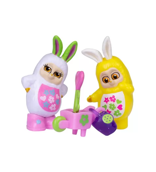 Игровой Набор Bush Baby World Серии Мини - Волшебный Сюрприз - 2373_4.jpg - № 4