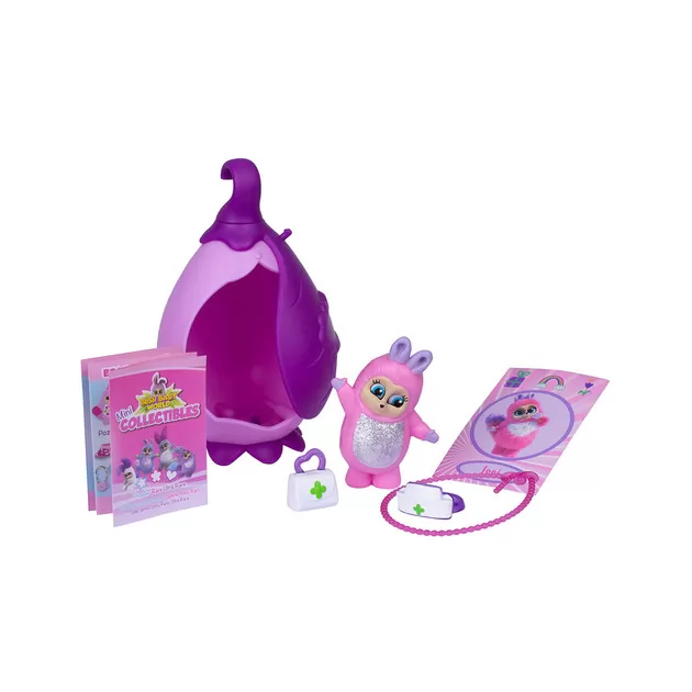 Игровой Набор Bush Baby World Серии Мини - Волшебный Сюрприз