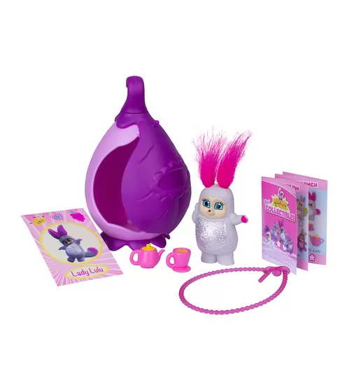Игровой Набор Bush Baby World Серии Мини - Волшебный Сюрприз - 2373_10.jpg - № 10