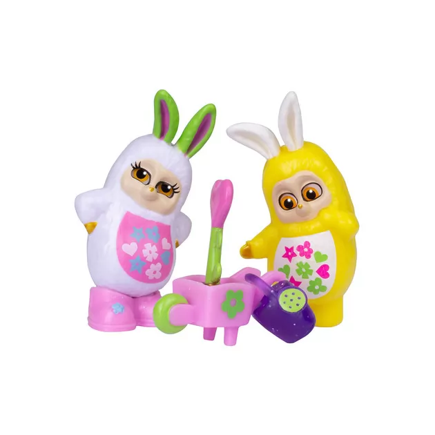 Игровой Набор Bush Baby World Серии Мини - Волшебный Сюрприз
