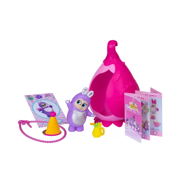 Игровой Набор Bush Baby World Серии Мини - Волшебный Сюрприз