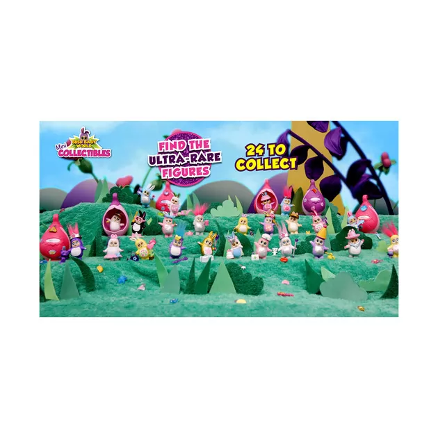 Игровой Набор Bush Baby World Серии Мини - Волшебный Сюрприз